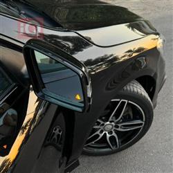 مێرسێدس بێنز CLA